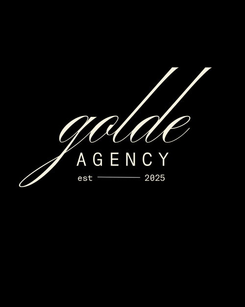 Golde Agency