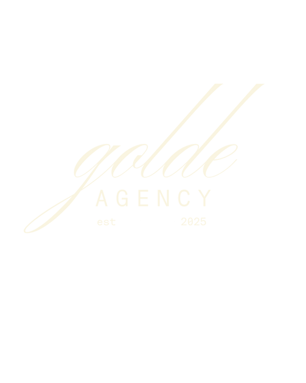 Golde Agency